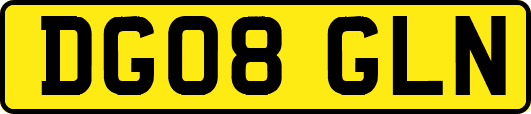 DG08GLN