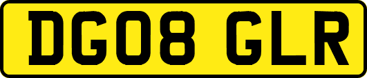 DG08GLR
