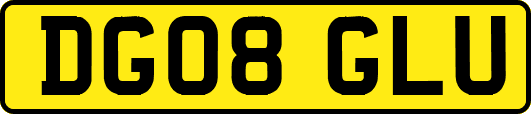 DG08GLU