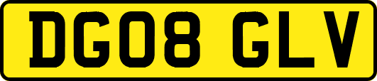 DG08GLV