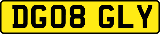 DG08GLY