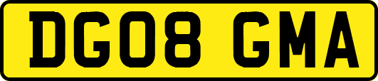DG08GMA