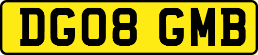 DG08GMB