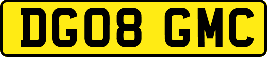 DG08GMC