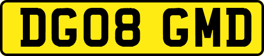 DG08GMD