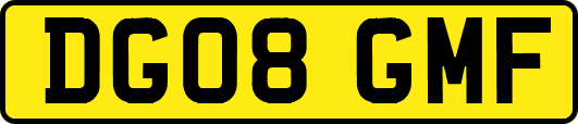 DG08GMF
