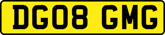 DG08GMG