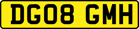 DG08GMH