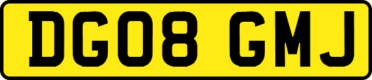 DG08GMJ