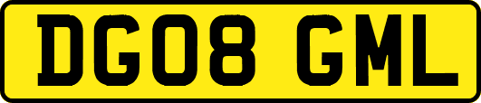 DG08GML