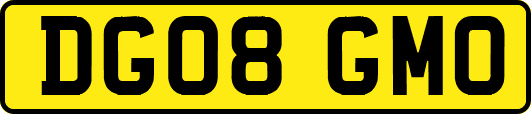 DG08GMO