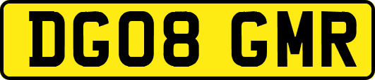 DG08GMR