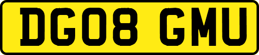 DG08GMU