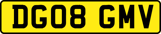 DG08GMV