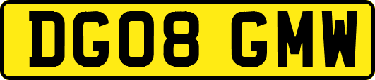 DG08GMW