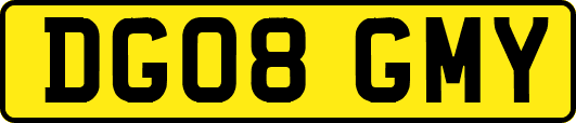 DG08GMY