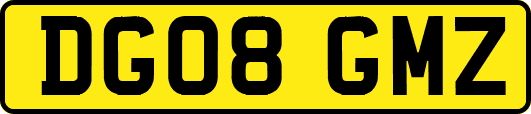 DG08GMZ