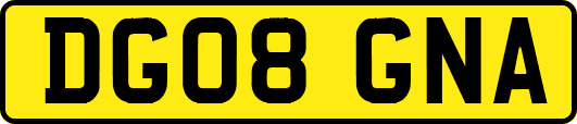DG08GNA