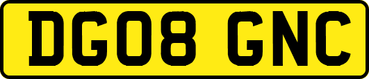 DG08GNC