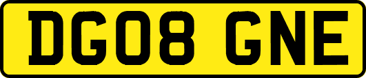 DG08GNE