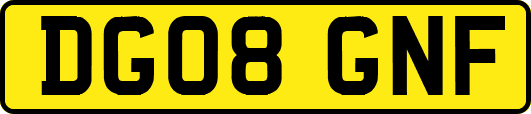 DG08GNF