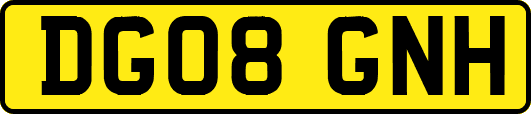 DG08GNH