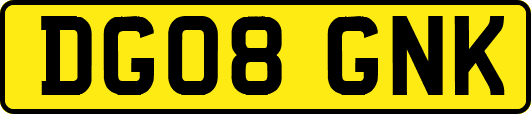 DG08GNK