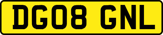 DG08GNL