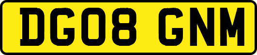 DG08GNM
