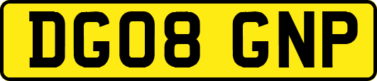 DG08GNP