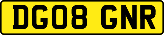DG08GNR