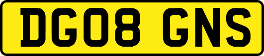 DG08GNS