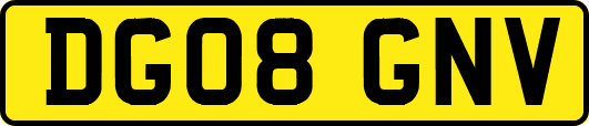 DG08GNV