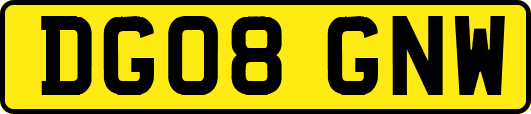 DG08GNW