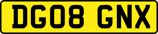 DG08GNX