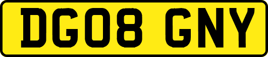 DG08GNY