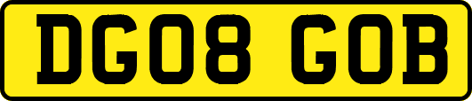 DG08GOB