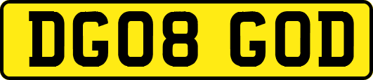 DG08GOD
