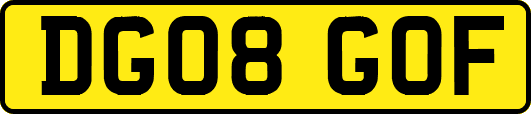 DG08GOF