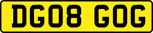 DG08GOG