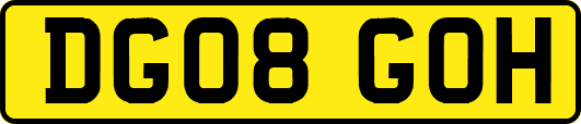 DG08GOH