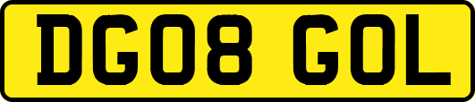 DG08GOL