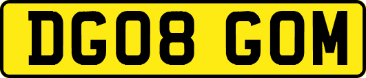DG08GOM