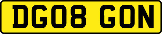 DG08GON