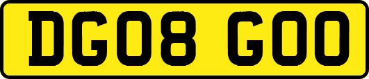 DG08GOO