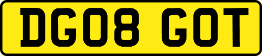 DG08GOT
