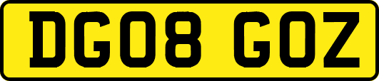 DG08GOZ
