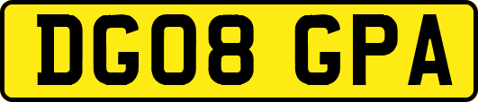 DG08GPA