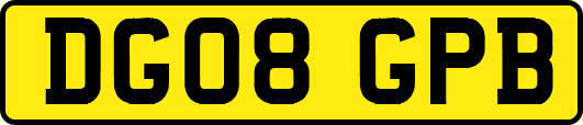 DG08GPB
