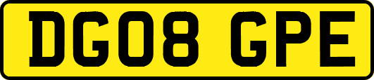 DG08GPE